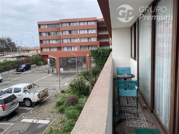 Departamento en Venta en CENTRO DE LA CIUDAD DE LA SERENA