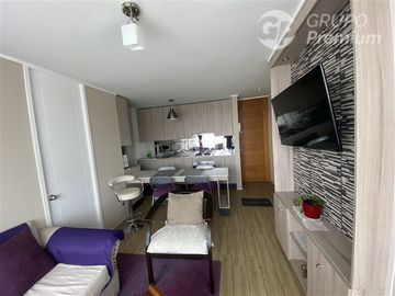 Departamento en Venta en CENTRO DE LA CIUDAD DE LA SERENA