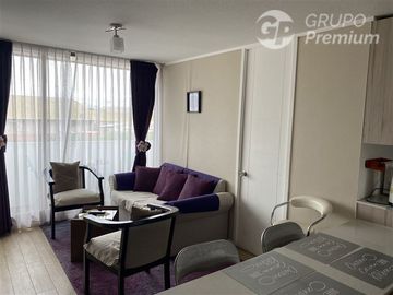 Departamento en Venta en CENTRO DE LA CIUDAD DE LA SERENA