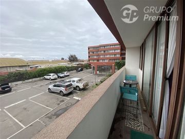 Departamento en Venta en CENTRO DE LA CIUDAD DE LA SERENA