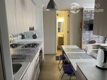 Departamento en Venta en CENTRO DE LA CIUDAD DE LA SERENA