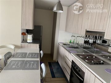 Departamento en Venta en CENTRO DE LA CIUDAD DE LA SERENA