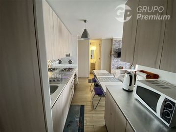 Departamento en Venta en CENTRO DE LA CIUDAD DE LA SERENA