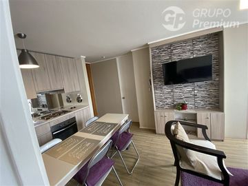 Departamento en Venta en CENTRO DE LA CIUDAD DE LA SERENA