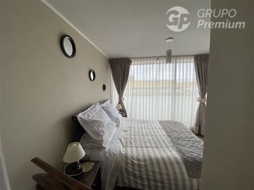 Departamento en Venta en CENTRO DE LA CIUDAD DE LA SERENA