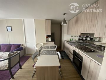 Departamento en Venta en CENTRO DE LA CIUDAD DE LA SERENA