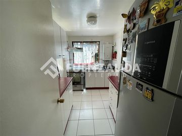 Casa en Venta en Alcazar Oriente con Liquidambar