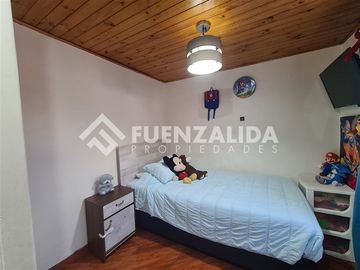 Casa en Venta en Valdivia de Paine