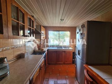 Casa en Venta en Valdivia de Paine