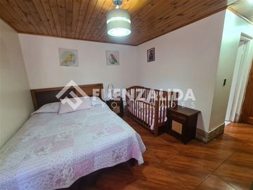 Casa en Venta en Valdivia de Paine