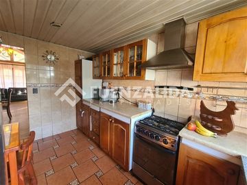 Casa en Venta en Valdivia de Paine