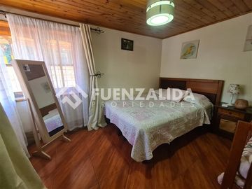 Casa en Venta en Valdivia de Paine