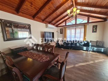 Casa en Venta en Valdivia de Paine