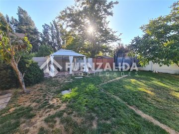 Casa en Venta en Valdivia de Paine