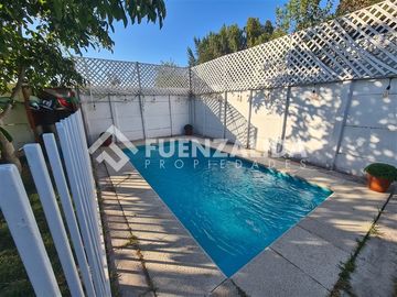 Casa en Venta en Valdivia de Paine