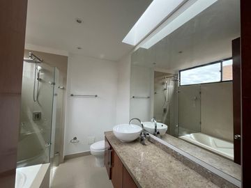 CASA en ARRIENDO en Cajicá Condominio Bosque Madero