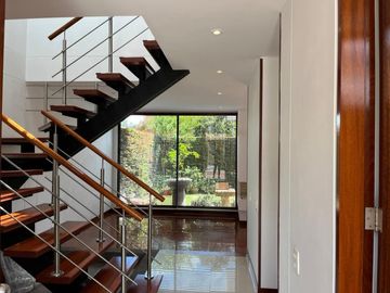 CASA en ARRIENDO en Cajicá Condominio Bosque Madero