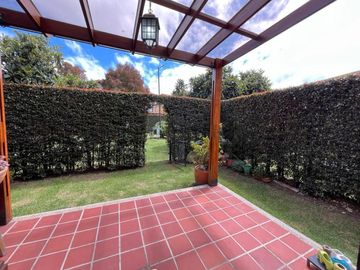 CASA en ARRIENDO en Cajicá Condominio Bosque Madero