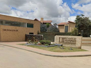 CASA en ARRIENDO en Cajicá Condominio Bosque Madero
