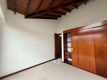 CASA en ARRIENDO en Cajicá Condominio Bosque Madero