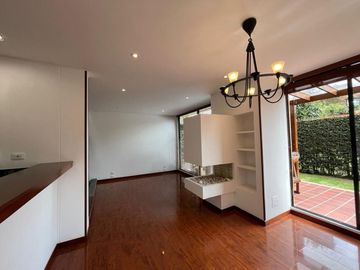 CASA en ARRIENDO en Cajicá Condominio Bosque Madero
