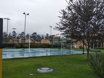 CASA en ARRIENDO en Cajicá Condominio Bosque Madero
