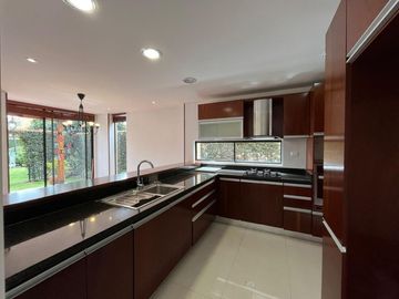 CASA en ARRIENDO en Cajicá Condominio Bosque Madero
