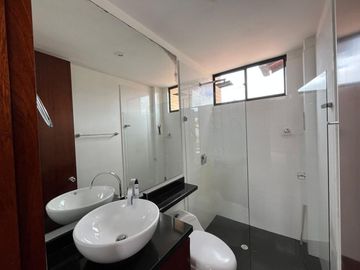CASA en ARRIENDO en Cajicá Condominio Bosque Madero