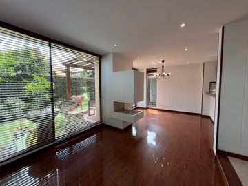 CASA en ARRIENDO en Cajicá Condominio Bosque Madero