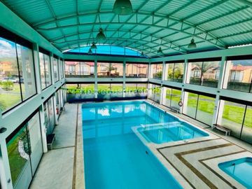 CASA en ARRIENDO en Cajicá Condominio Bosque Madero