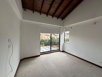 CASA en ARRIENDO en Cajicá Condominio Bosque Madero