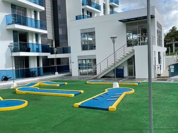 APARTAMENTO en VENTA en Pereira Pinares