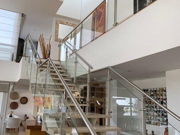 Venta Pent House Lomas del Pedregal
