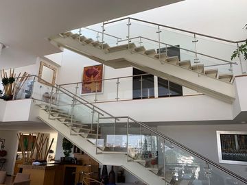 Venta Pent House Lomas del Pedregal