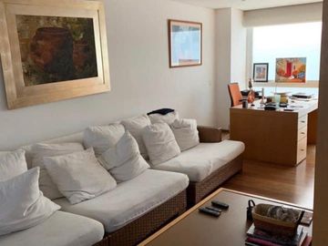 Venta Pent House Lomas del Pedregal