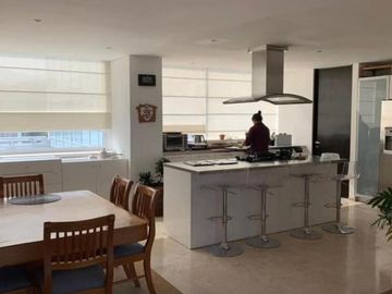 Venta Pent House Lomas del Pedregal