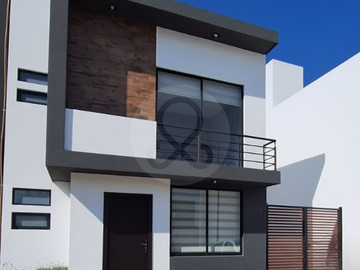 Crespa Town Casa en condominio en venta en La Crespa