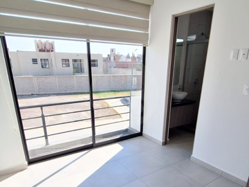 Crespa Town Casa en condominio en venta en La Crespa