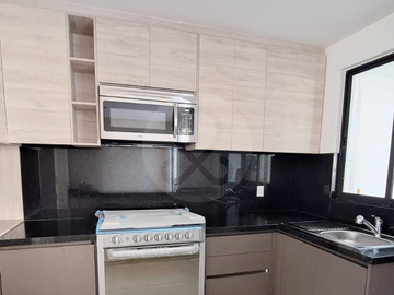 Crespa Town Casa en condominio en venta en La Crespa