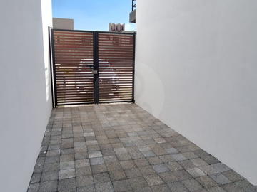 Crespa Town Casa en condominio en venta en La Crespa