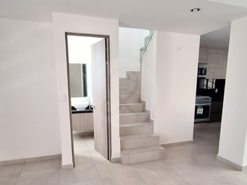 Crespa Town Casa en condominio en venta en La Crespa