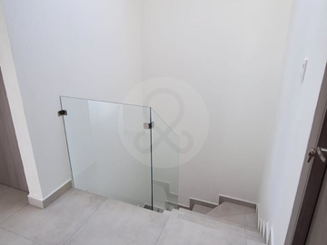 Crespa Town Casa en condominio en venta en La Crespa