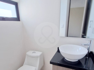 Crespa Town Casa en condominio en venta en La Crespa