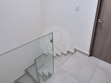 Crespa Town Casa en condominio en venta en La Crespa