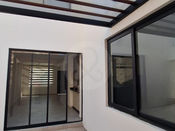 Crespa Town Casa en condominio en venta en La Crespa