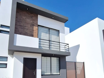 Crespa Town Casa en condominio en venta en La Crespa