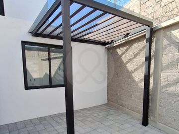 Crespa Town Casa en condominio en venta en La Crespa