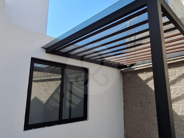 Crespa Town Casa en condominio en venta en La Crespa