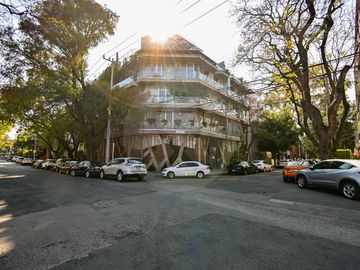 Departamento en venta en Del Valle Norte