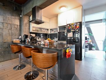 Departamento en venta en Del Valle Norte